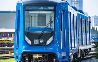 Revelan nuevos detalles del Tren Ligero Texcoco–La Paz