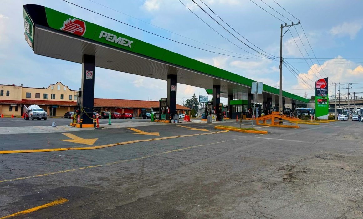 Revisa gobierno estatal reglas para hidrocarburos en Estado de México