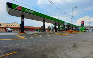 Revisa gobierno estatal reglas para hidrocarburos en Estado de México