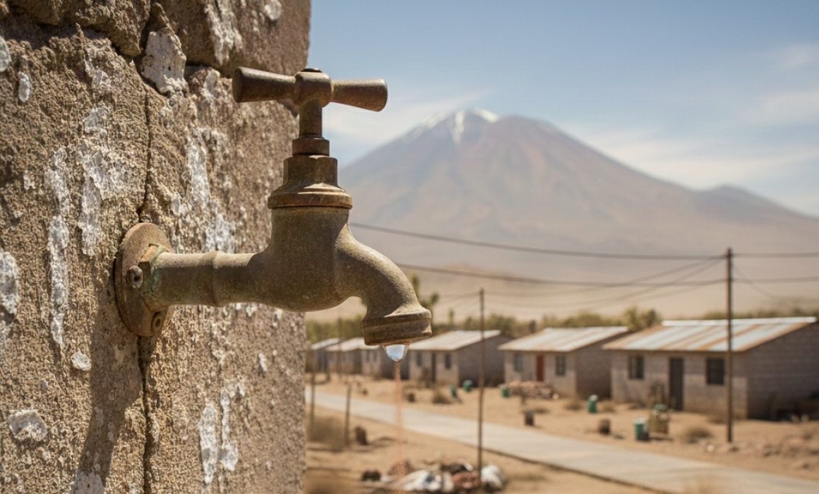 Roban planta PR-1 y dejan sin agua a Atlautla, Ozumba y Tenango del Aire