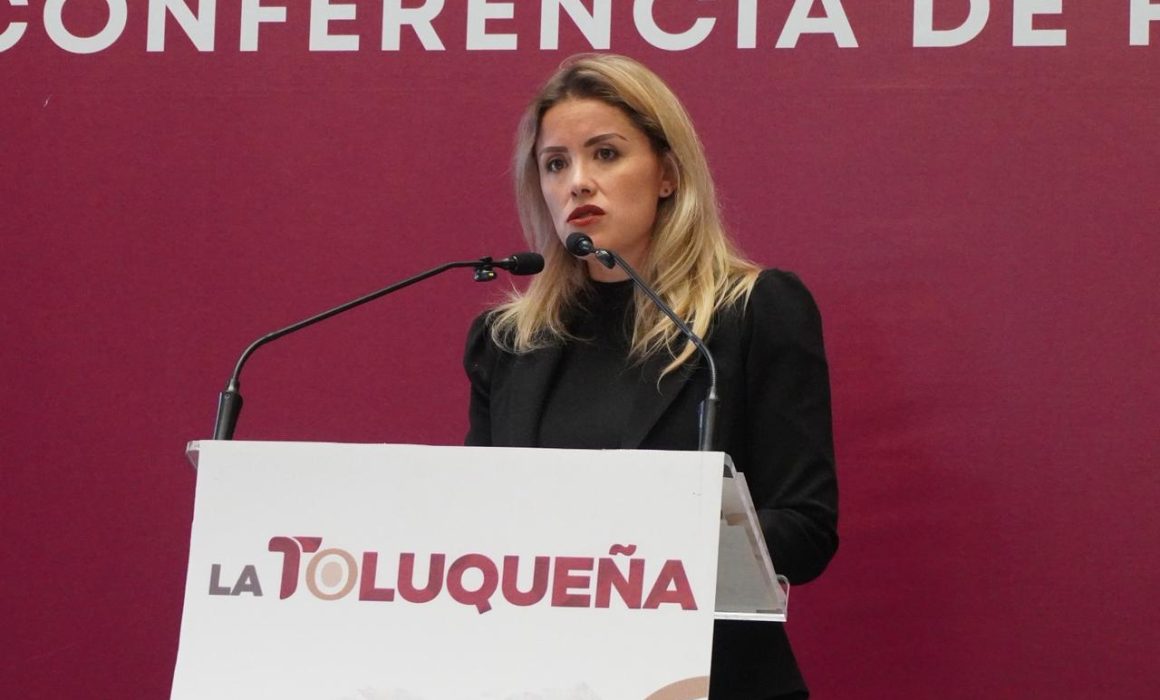 Rodrigo Herrera dará conferencia en Toluca por inicio de la EMET