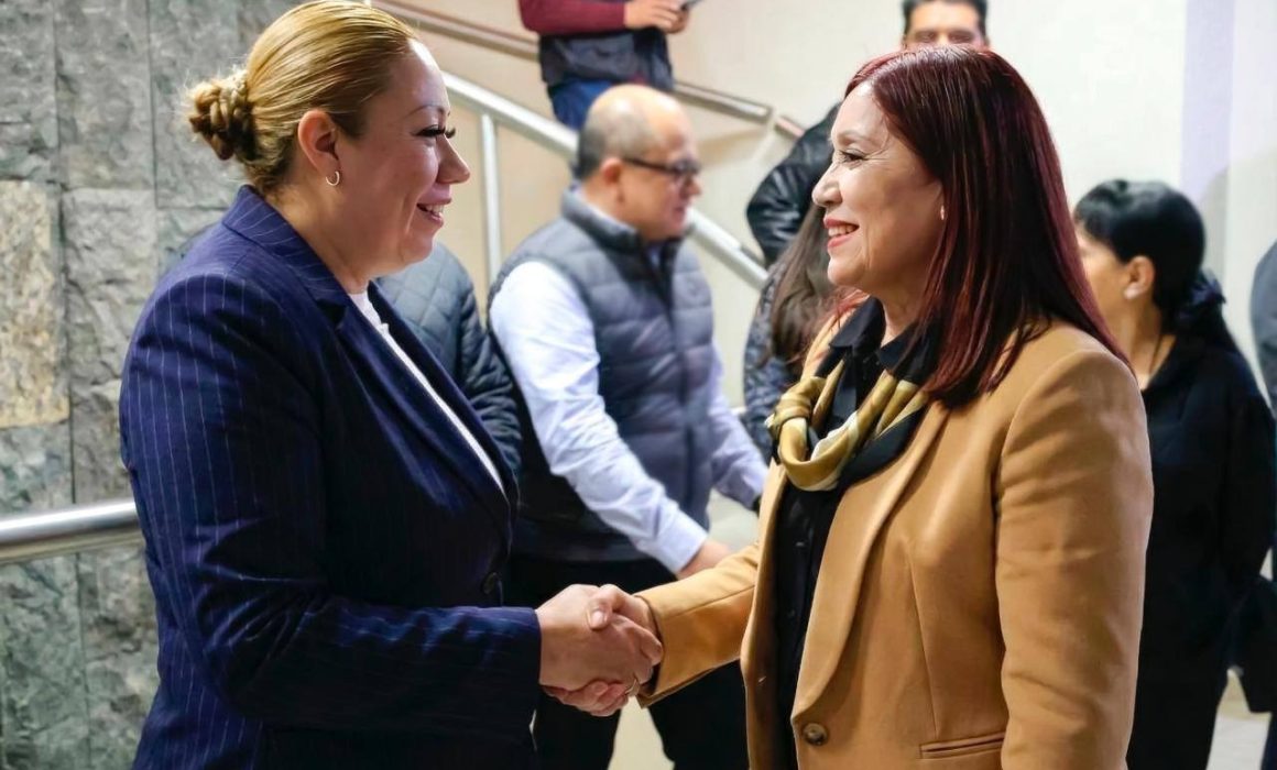 Sacude violencia a Tecámac renuncia jefa policial tras amenazas