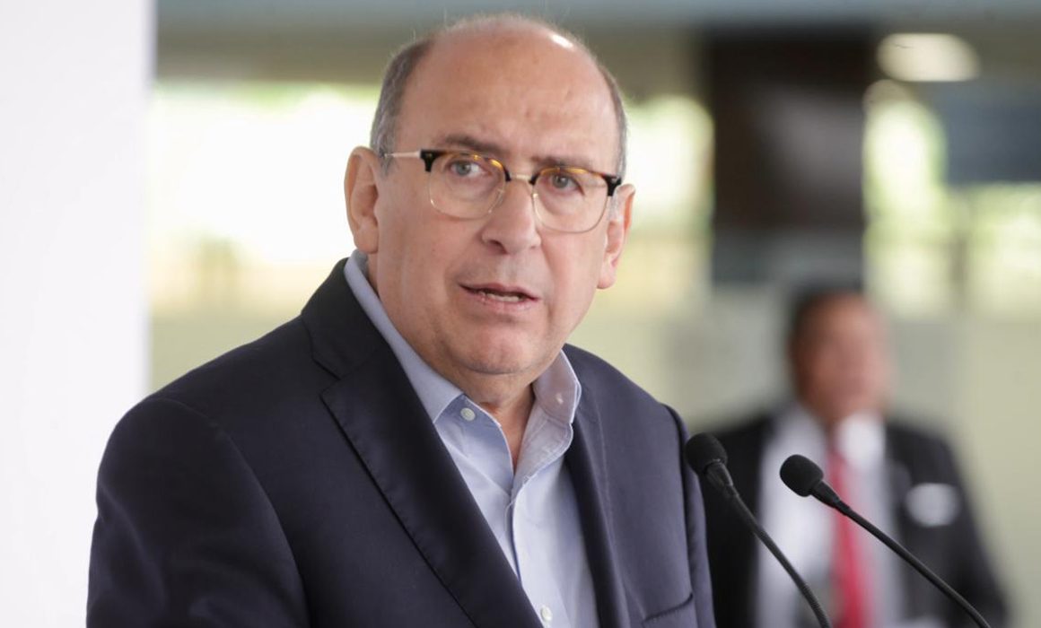 Santa Fe y la alcaldía Álvaro Obregón
