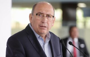 Santa Fe y la alcaldía Álvaro Obregón