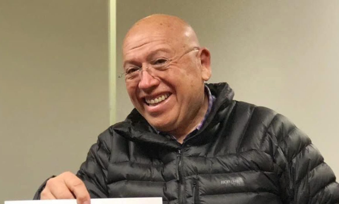 Se ampara el exdirigente del PRI en el Edomex contra orden de captura