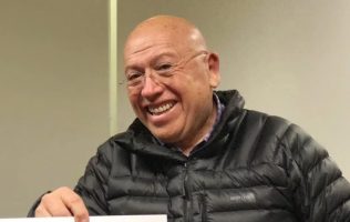 Se ampara el exdirigente del PRI en el Edomex contra orden de captura