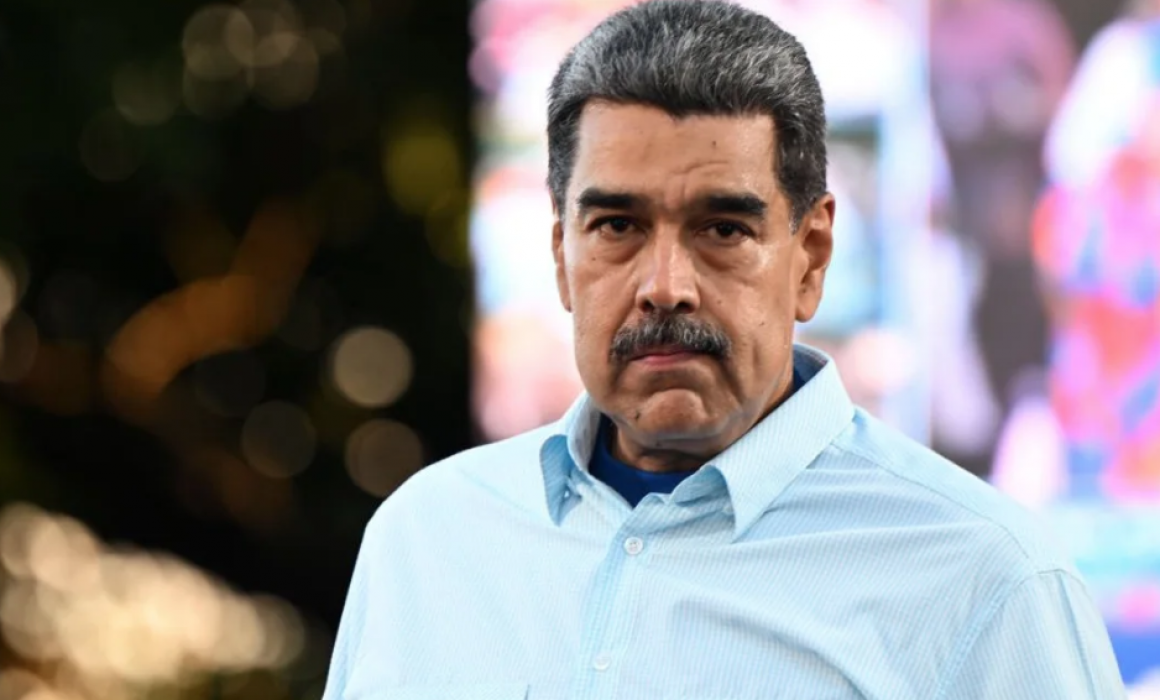 Se declara inocente Maduro en Tribunal Federal de Nueva York