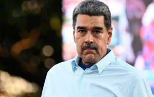 Se declara inocente Maduro en Tribunal Federal de Nueva York