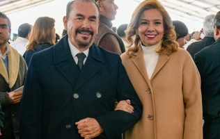 Se desploma aprobación de Pedro Rodríguez en Atizapán