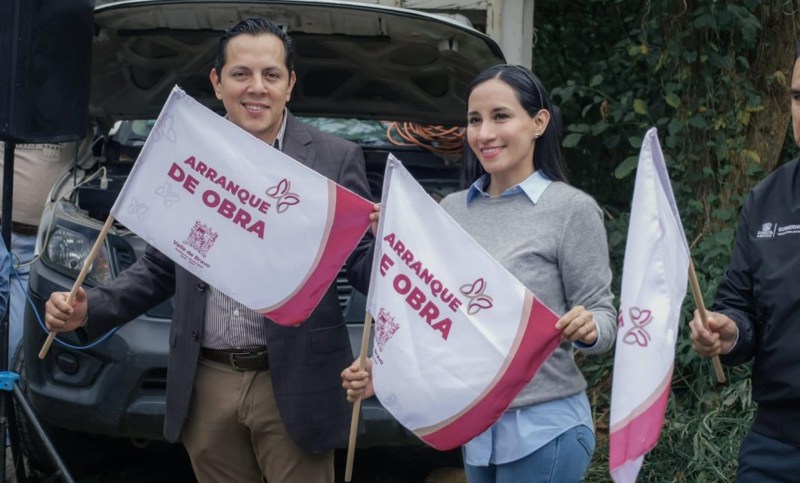 Se renueva día con día la esperanza en Valle de Bravo