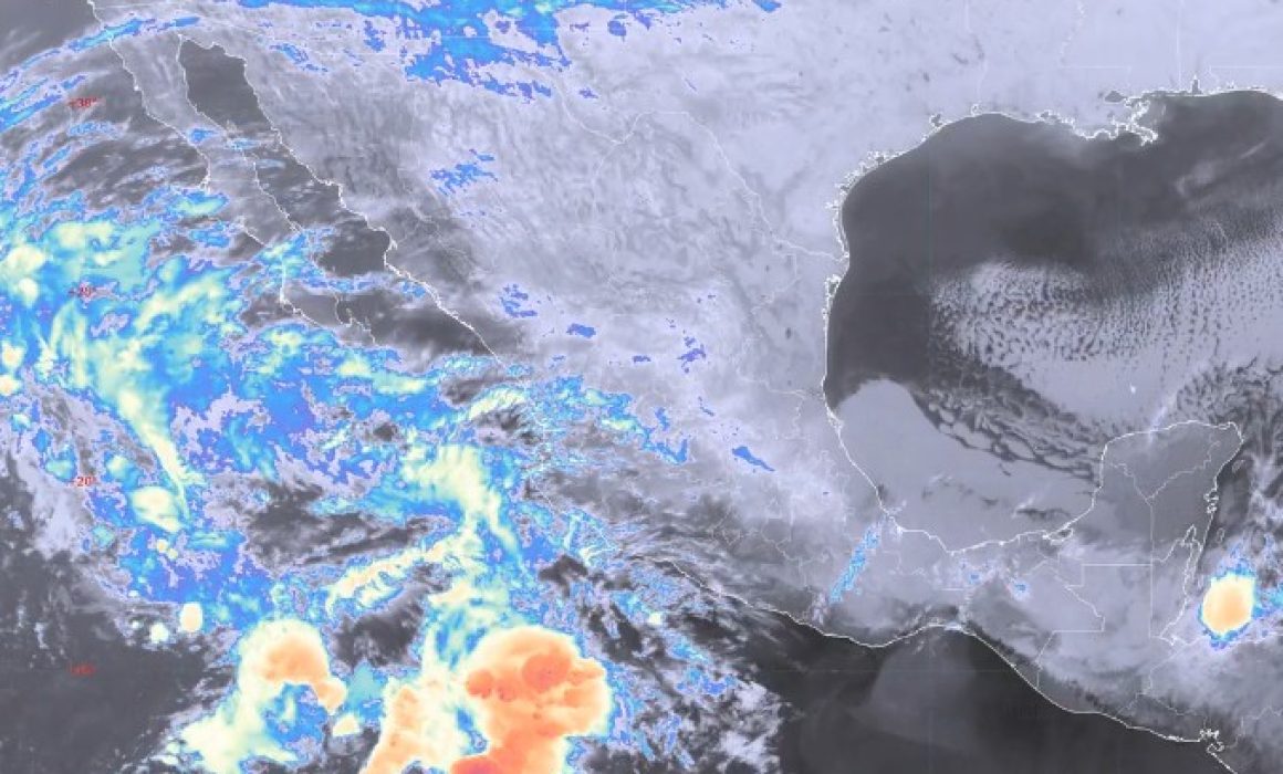 ¿Se tienen las lluvias en el Estado de México? Esto dice Conagua