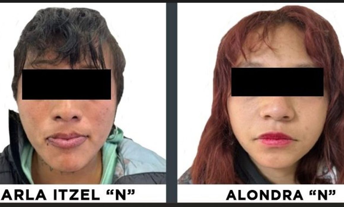 Secuestraron y desvivieron a sus víctimas en Chimalhuacán procesadas