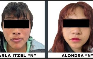 Secuestraron y desvivieron a sus víctimas en Chimalhuacán procesadas