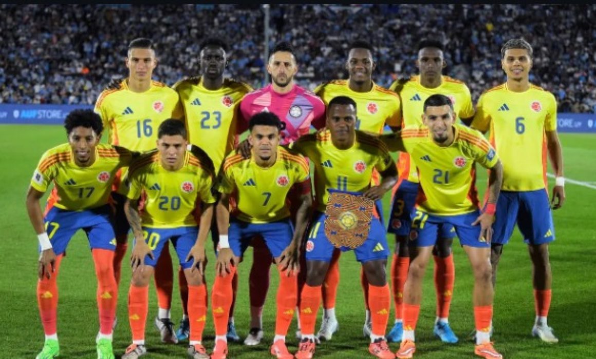 Seduce México a Colombia; la Tricolor busca sede para el Mundial 2026