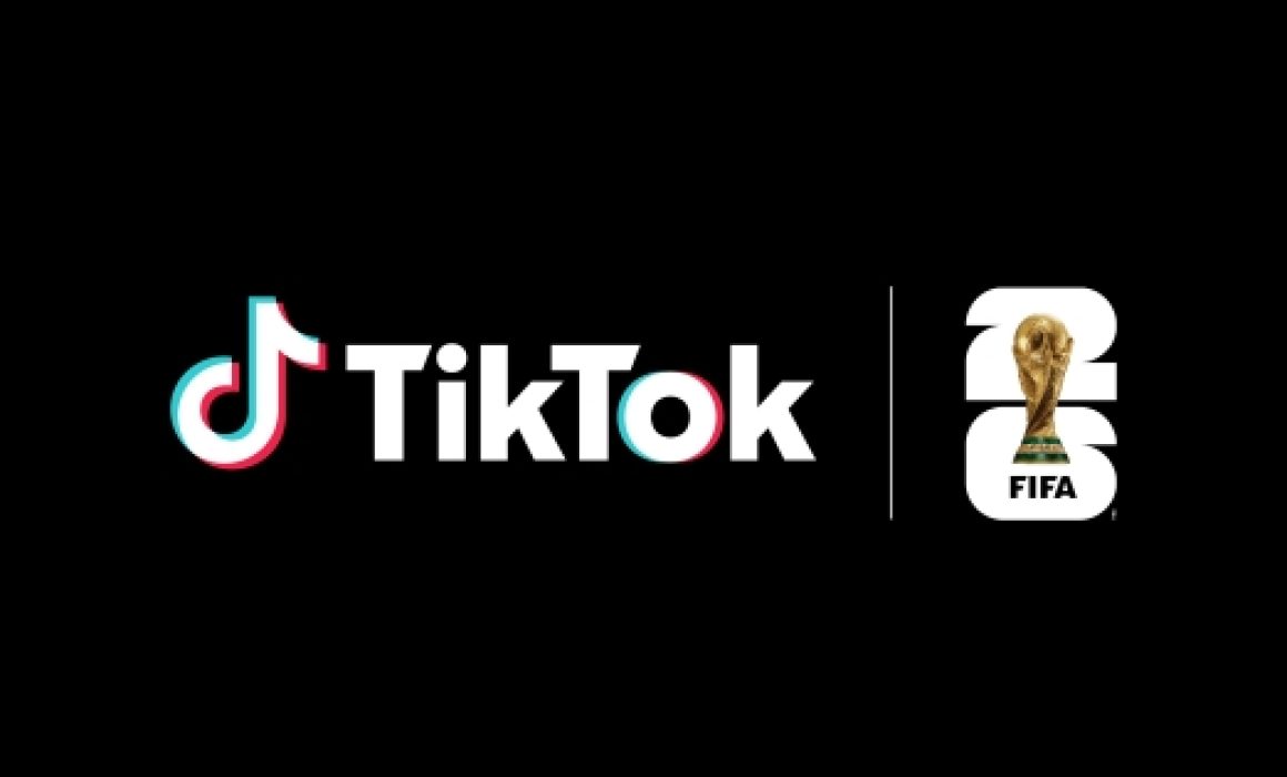 Sellan FIFA y TikTok alianza histórica para el Mundial 2026