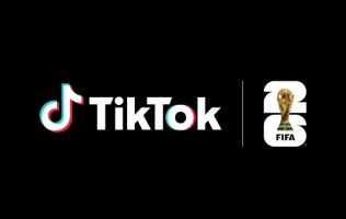 Sellan FIFA y TikTok alianza histórica para el Mundial 2026