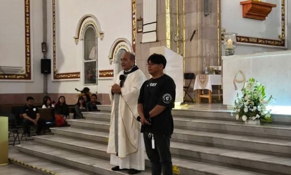 Señalan feligreses irregularidades y abusos en parroquia de Huehuetoca