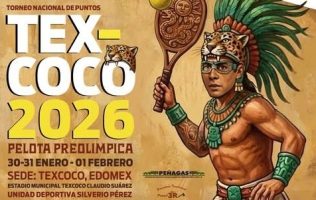 Será Estado de México sede de eventos deportivos