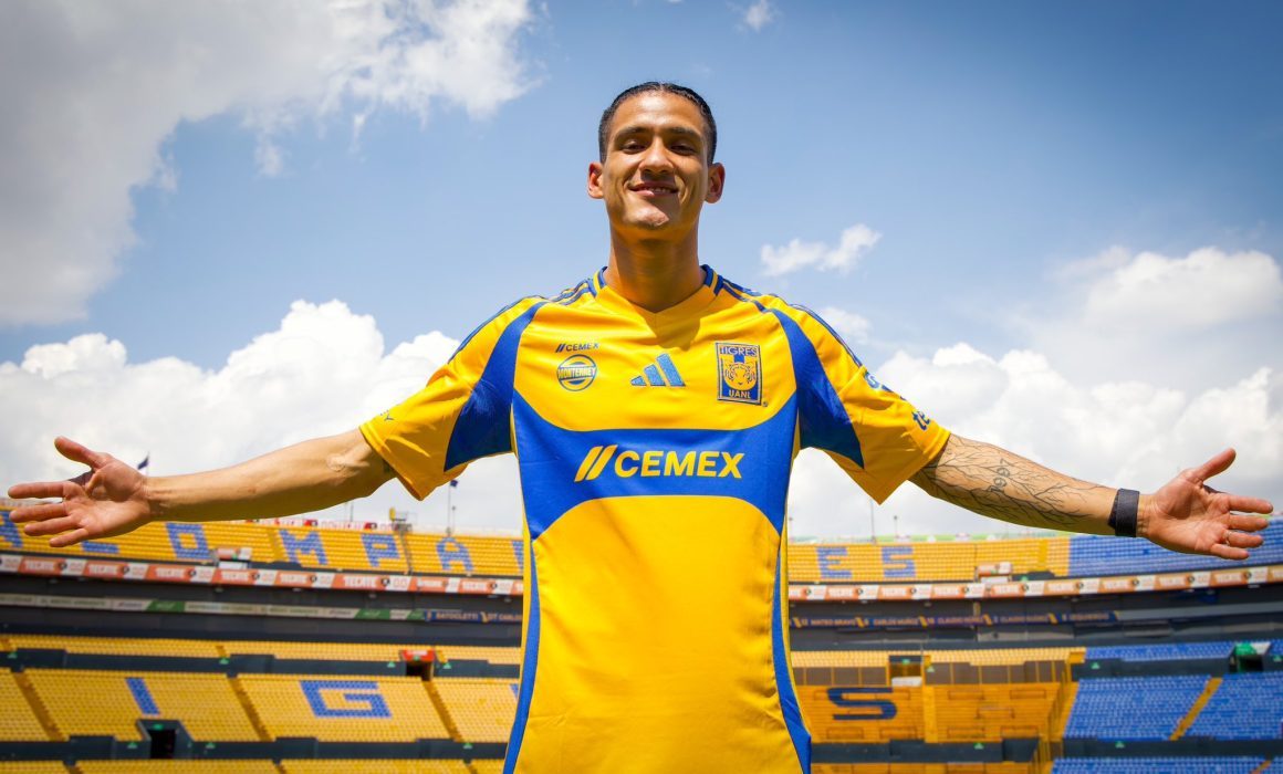 Será Uriel Antuna, nuevo refuerzo de Pumas