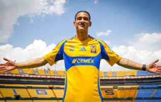 Será Uriel Antuna, nuevo refuerzo de Pumas