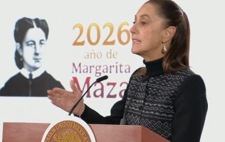Sheinbaum pide a ministro de Corea mediar por más conciertos de BTS
