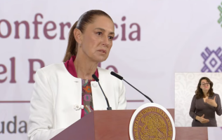 Si es necesario ayudará en censo por sismo en Guerrero, dice Sheinbaum