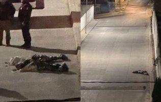 Siembran terror en Tultitlán con nuevo hallazgo de restos humanos