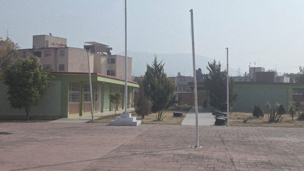 FOTO: Quadratín EMX