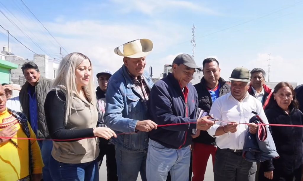 FOTO: Todo en Contra