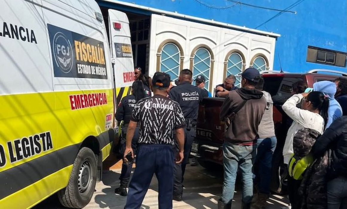 Solicitan apoyo para repatriar cuerpos de cubanos en Texcoco