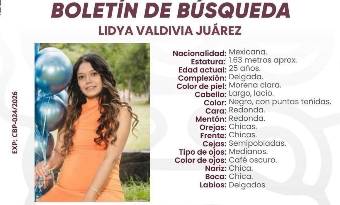 Sorprenden a Lydia N en pijama y con torta de tamal en Tepetlixpa