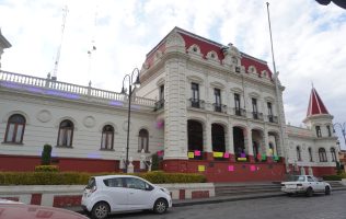 Subsisten 8 denuncias en contra de la alcaldesa de El Oro