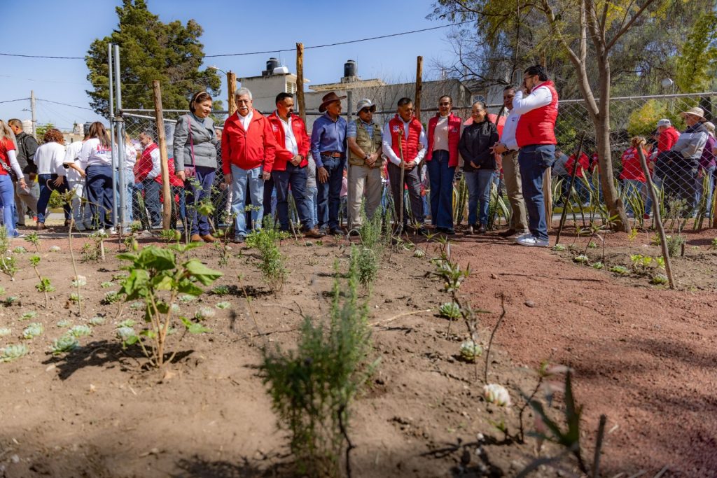 FOTO: Gobierno de Coacalco