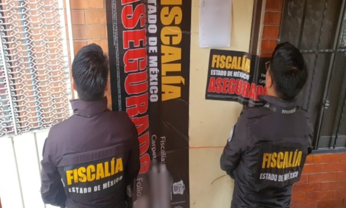 Suspende Fiscalía a 10 policías por presunta extorsión en Tecámac