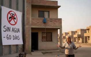 Suspenden Vecinos de San Martín bloqueo en la México-Querétaro