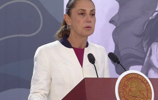 Suspensión de ingreso militar de EU, sin nexo con Venezuela