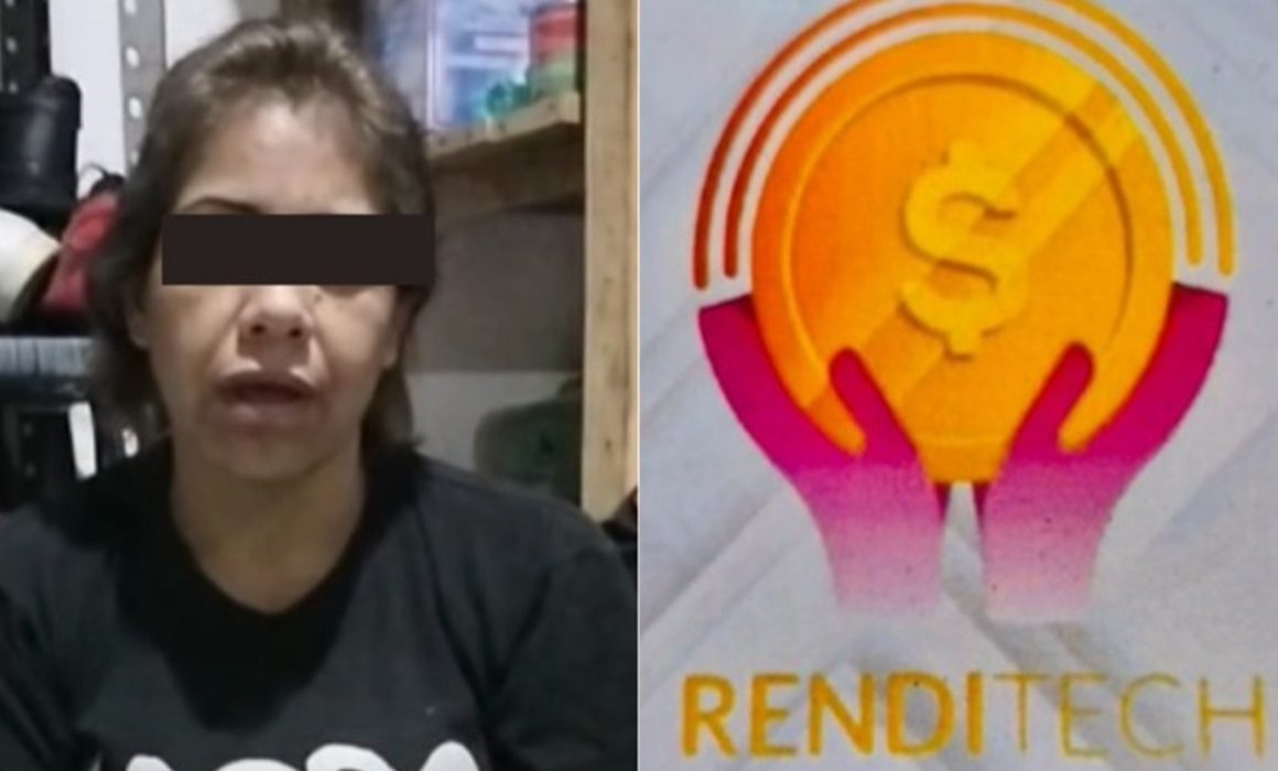 Teme por su vida y la de sus hijas en Ecatepec por préstamos gota gota