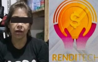 Teme por su vida y la de sus hijas en Ecatepec por préstamos gota gota