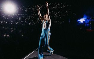 Tendrá Harry Styles 6 noches históricas en México