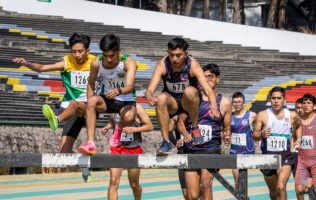 Tendrá UAEMex 2o Congreso Internacional de Cultura Física y Deporte