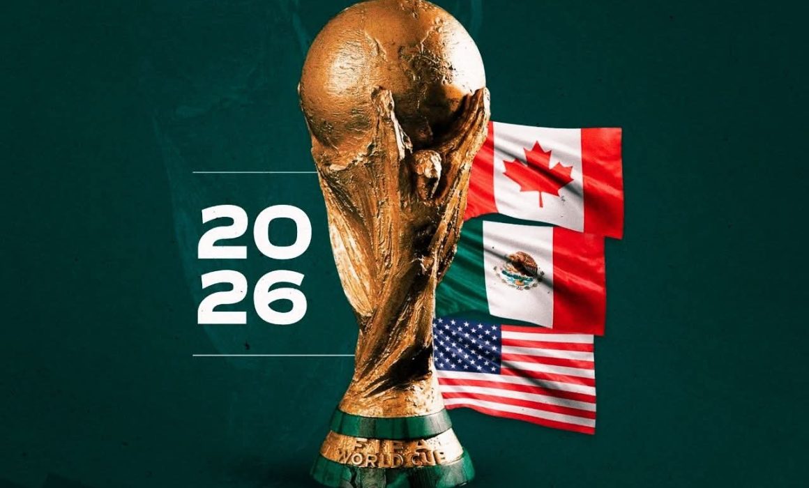 Tendrá ViX los 104 juegos de la Copa Mundial 2026