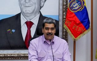 Cooperación en seguridad más allá del tema Maduro