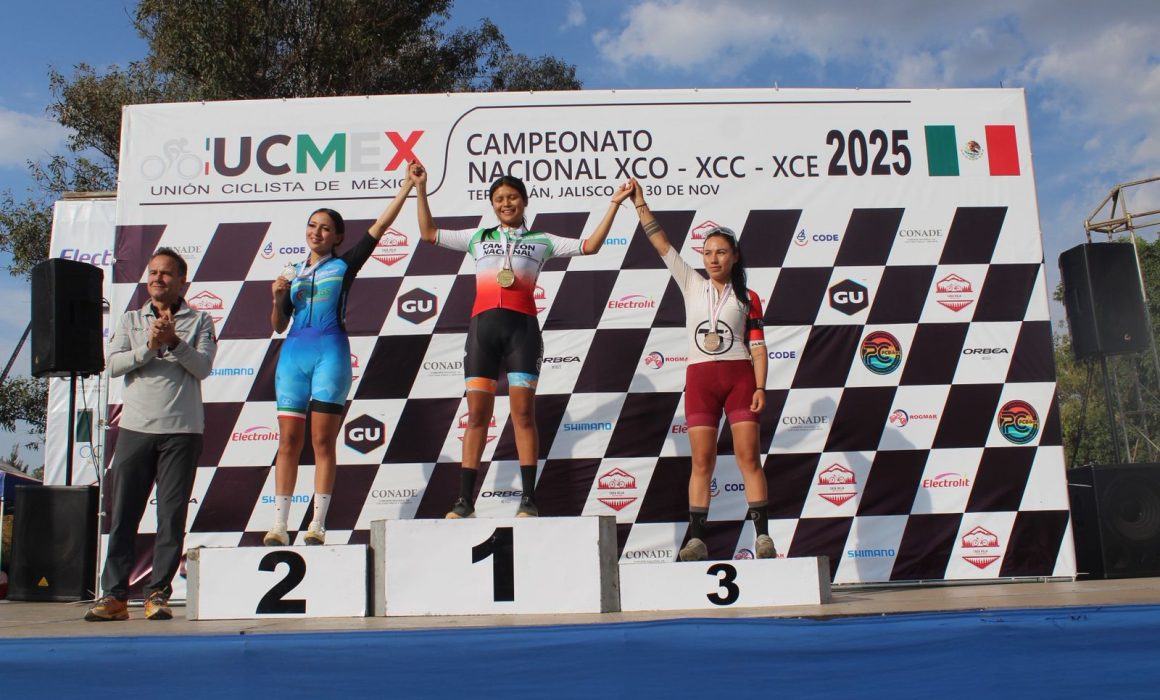 Va deporte mexiquense por más éxitos en el 2026