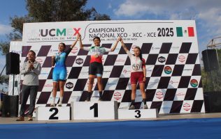 Va deporte mexiquense por más éxitos en el 2026