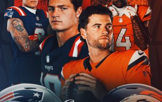 Van 4x2 boletos para el Super Bowl