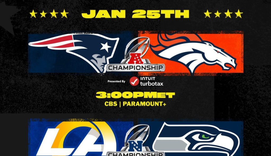 Fotos X@NFL