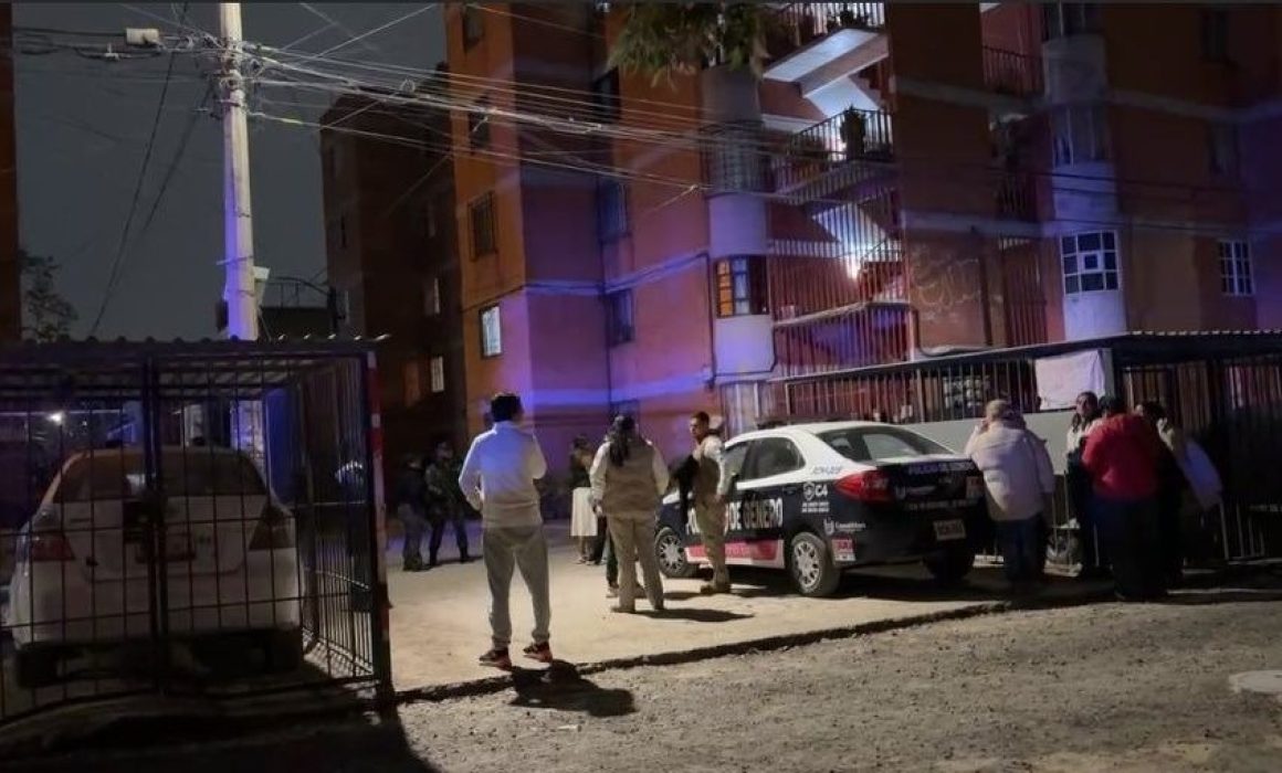 Velan a madre e hija asesinadas en Izcalli; agresor sigue prófugo