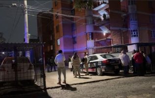 Velan a madre e hija asesinadas en Izcalli; agresor sigue prófugo