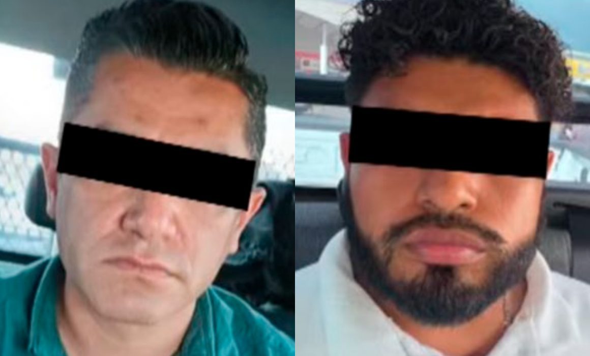 Vinculan a proceso a Samuel N y El Viejillo por homicidio de Carlos Manzo