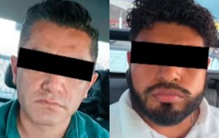 Vinculan a proceso a Samuel N y El Viejillo por homicidio de Carlos Manzo